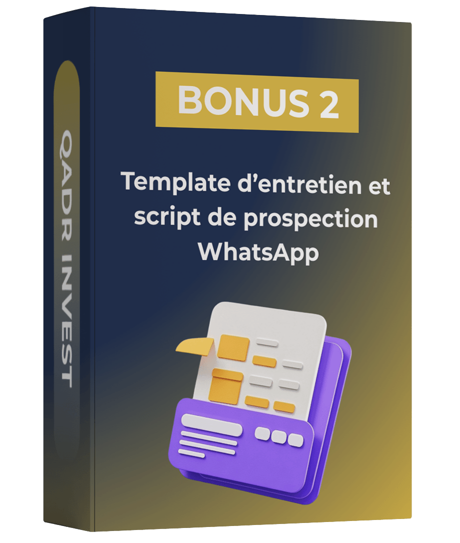 Bonus 2 - Templates